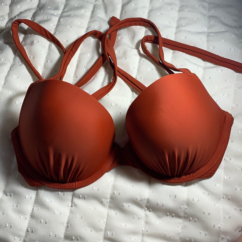 Aerie Push Up Bikini